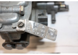 CARBURATEUR SOLEX 32 MMISA...RENAULT R14 TL TS