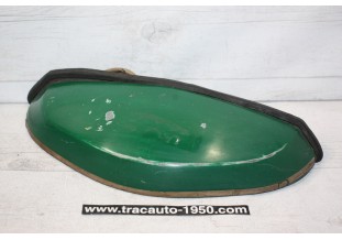 ECLAIREUR DE PLAQUE DE POLICE HASSIA 658...VW COX 1200 1963/74