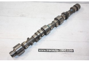 ARBRE A CAME mot RENAULT 807/841/8/43...R16 TS TX R12/R17 GORDINI ALPINE A110