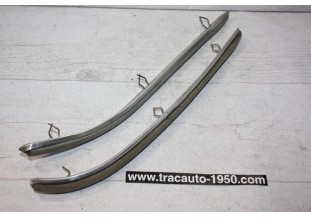PAIRE DD BAGUETTES DE CARROSSERIE L/330mm...CITROEN DIVERS