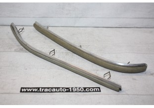 PAIRE DD BAGUETTES DE CARROSSERIE L/330mm...CITROEN DIVERS