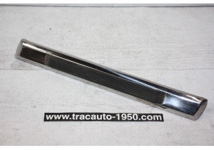 BAGUETTE DE CARROSSERIE L/265mm...CITROEN ID DS et DIVERS