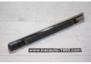 BAGUETTE DE CARROSSERIE L/265mm...CITROEN ID DS et DIVERS