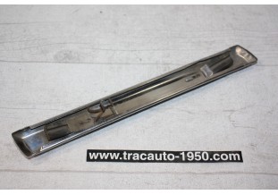 BAGUETTE DE CARROSSERIE L/265mm...CITROEN ID DS et DIVERS