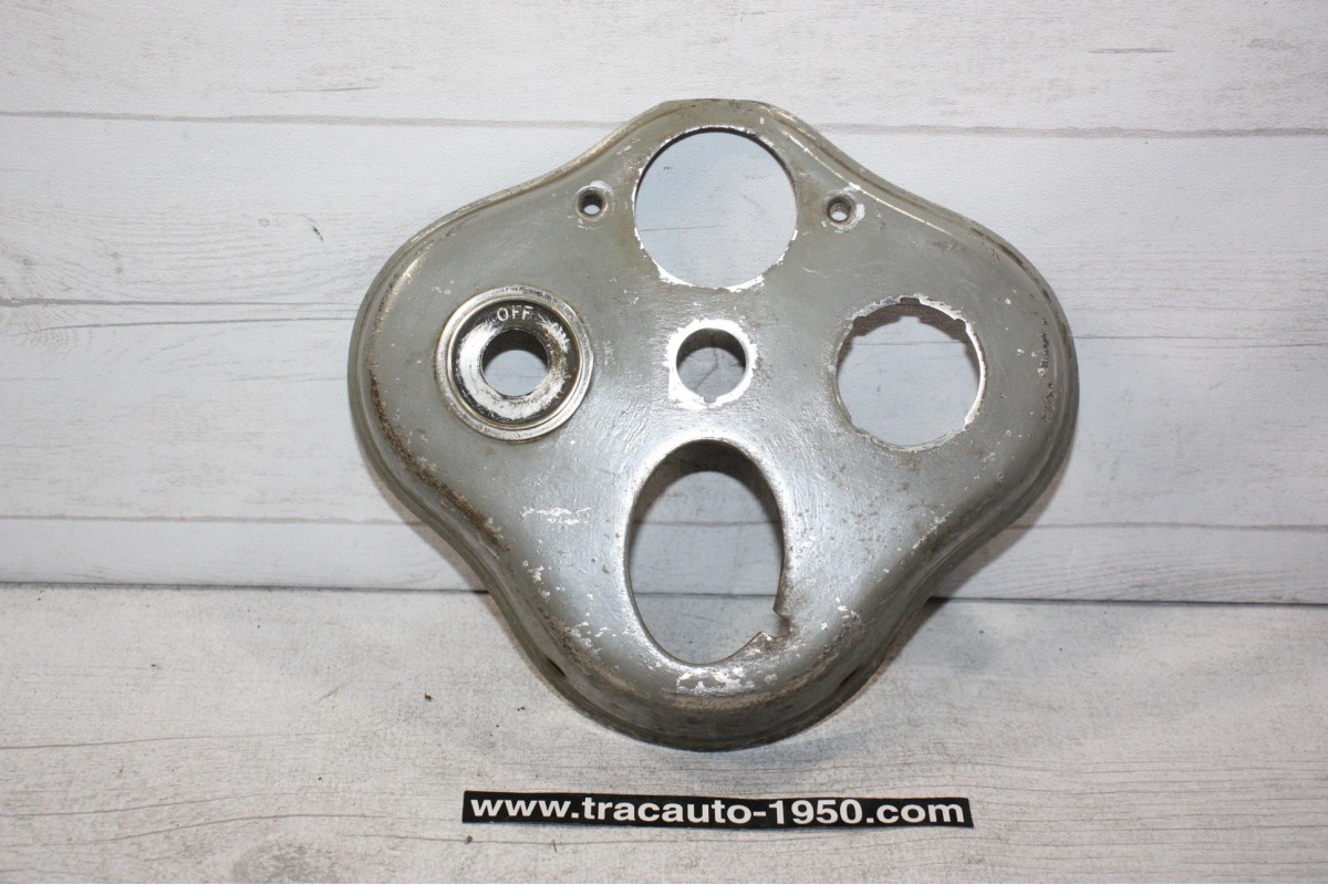 PLANCHE DE BORD NU...FORD A  1927/1931