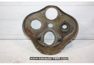 PLANCHE DE BORD NU...FORD A  1927/1931