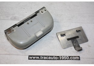 CENDRIER DE BORD...CITROEN ID DS