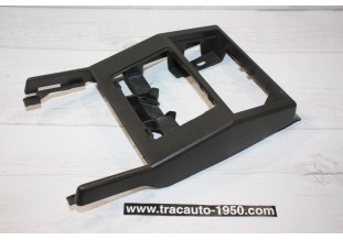 CONSOLE CENTRALE DE BORD BOURBON 5071...RENAULT CLIO BACCARA