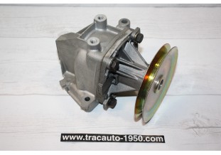 POMPE A EAU SALERI PA 306/P...FIAT RITMO LANCIA DELTA voir descriptif