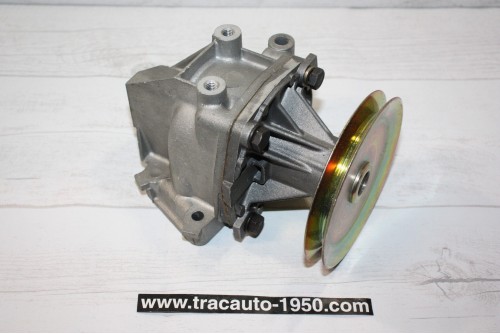 POMPE A EAU SALERI PA 306/P...FIAT RITMO LANCIA DELTA voir descriptif