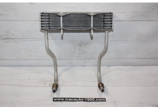 REFRIGERATEUR DE CIRCUIT D'HUILE CITROEN AZ 225-1...2CV DYANE voir descriptif