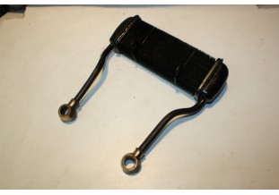 REFRIGERATEUR DE CIRCUIT D'HUILE CITROEN AZ 225-1a...CITROEN 2CV AZ AZL AZU aprés 1960 voir descriptif