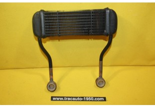 REFRIGERATEUR DE CIRCUIT D'HUILE MLAM 809...CITROEN 2CV AZ AZL AZU aprés 1960 voir descriptif