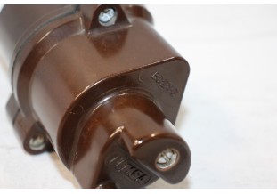 BOBINE D'ALLUMAGE FEMSA BC 12X-6 12V...CITROEN 2CV