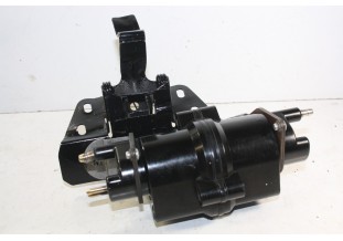 BOBINE D'ALLUMAGE 6V DUCELLIER av FERMETURE CAPOT...CITROEN 2CV voir descriptif