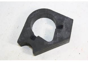 SUPPORT CAOUTCHOUC DE BOBINE D'ALLUMAGE...2CV DYANE AMI 6 voir descriptif