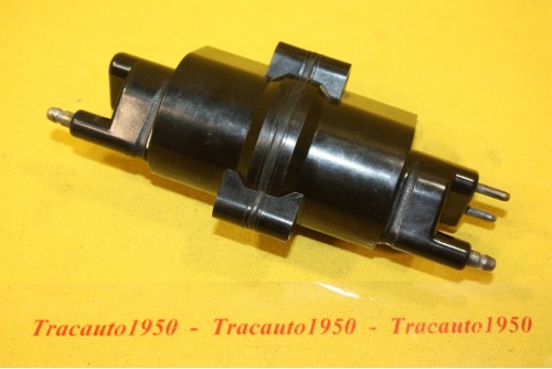 BOBINE D'ALLUMAGE 12V DUCELLIER 4009 C...CITROEN 2CV