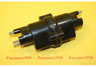 BOBINE D'ALLUMAGE 12V DUCELLIER 4009 C...CITROEN 2CV