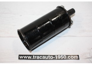 BOBINE D'ALLUMAGE 6V DELCO REMY XII-49...AUTOS ANCIENNES DIVERS