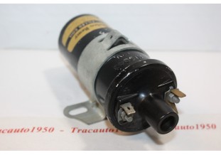 BOBINE D'ALLUMAGE 12V DELCO REMY 1115043...AUTOS DIVERS - Tracauto...