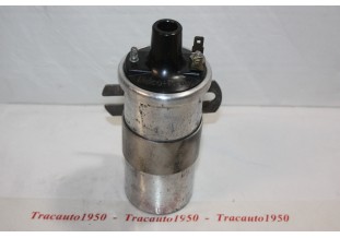 BOBINE D'ALLUMAGE 12V DELCO REMY....AUTOS ANCIENNES DIVERS - Traca...