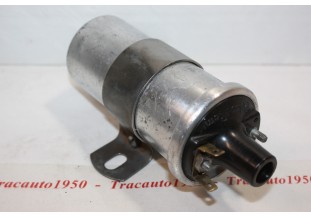 BOBINE D'ALLUMAGE 12V DELCO REMY....AUTOS ANCIENNES DIVERS - Traca...