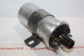 BOBINE D'ALLUMAGE 12V DELCO REMY....AUTOS ANCIENNES DIVERS - Traca...