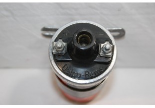 BOBINE D'ALLUMAGE 12V DELCO REMY M9....OPEL FORD et AUTOS DIVERS -...