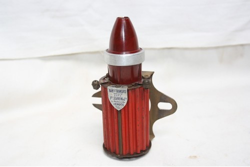 BOBINE ESSWEIN BABY-TRANSFO S20 12V...AUTOS ANCIENNES 1950-60 - Tra...