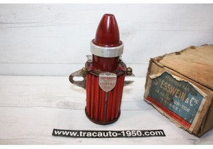 BOBINE 6V ESSWEIN BABY-TRANSFO 1473...AUTOS ANCIENNES 1950-60