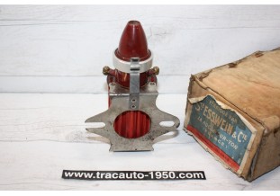 BOBINE 6V ESSWEIN BABY-TRANSFO 1473...AUTOS ANCIENNES 1950-60