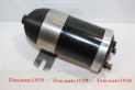 BOBINE D'ALLUMAGE 6V ESSWEIN...AUTOS ANCIENNES DIVERS - Tracauto1950