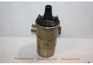 BOBINE D'ALLUMAGE 12V MAGNETI MARELLI BE200L...AUTOS ANCIENNES DIV...