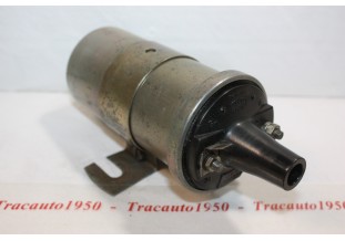 BOBINE D'ALLUMAGE 12V MAGNETI MARELLI BE200L...AUTOS ANCIENNES DIV...