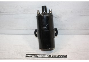 BOBINE D'ALLUMAGE 12V DUCELLIER TYPE UNIC...AUTOS ANCIENNES