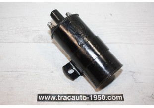 BOBINE D'ALLUMAGE 12V DUCELLIER TYPE UNIC...AUTOS ANCIENNES