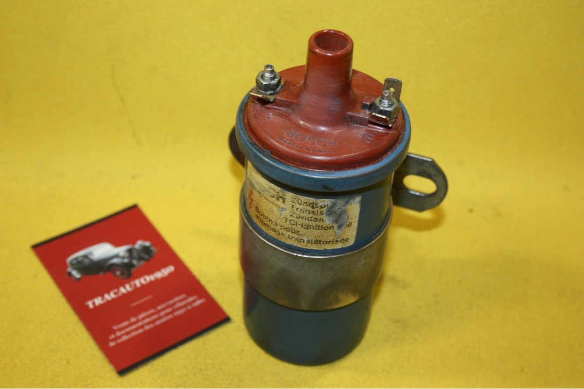 BOBINE D'ALLUMAGE 12V BOSCH 0221119005...FORD MAZDA MITSUBISHI TOY...
