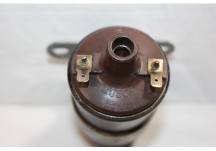 BOBINE D'ALLUMAGE 6V BOSCH TE6BA...AUTOS ANCIENNES DIVERS - Tracau...
