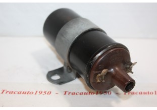 BOBINE D'ALLUMAGE 6V BOSCH TE6BA...AUTOS ANCIENNES DIVERS - Tracau...