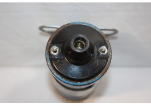 BOBINE D'ALLUMAGE 12V LUM-LUX type 102...AUTOS ANCIENNES DIVERS - ...