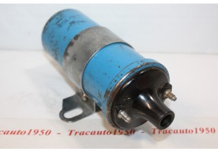 BOBINE D'ALLUMAGE 12V LUM-LUX type 102...AUTOS ANCIENNES DIVERS - ...