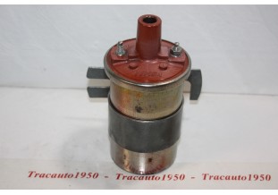 BOBINE D'ALLUMAGE 12V FEMSA type BW 12-2...AUTOS ANCIENNES DIVERS ...