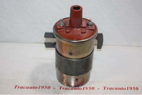 BOBINE D'ALLUMAGE 12V FEMSA type BW 12-2...AUTOS ANCIENNES DIVERS ...
