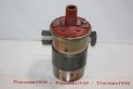 BOBINE D'ALLUMAGE 12V FEMSA type BW 12-2...AUTOS ANCIENNES DIVERS ...