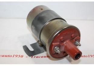 BOBINE D'ALLUMAGE 12V FEMSA type BW 12-2...AUTOS ANCIENNES DIVERS ...