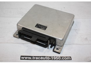 CALCULATEUR MOTEUR BOSCH 0280000359...PEUGEOT 205 GTi 309 GTi