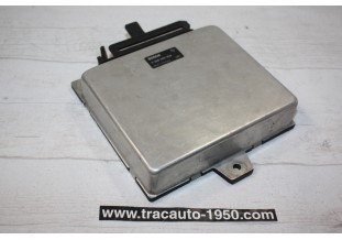 CALCULATEUR MOTEUR BOSCH 0280000359...PEUGEOT 205 GTi 309 GTi