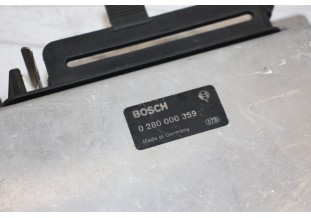 CALCULATEUR MOTEUR BOSCH 0280000359...PEUGEOT 205 GTi 309 GTi