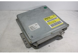 CALCULATEUR MOTEUR BOSCH 0 261 200 676...PEUGEOT 306 CITROEN ZX 1.6 essence voir descritif