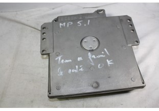 CALCULATEUR MOTEUR BOSCH 0 261 200 676...PEUGEOT 306 CITROEN ZX 1.6 essence voir descritif